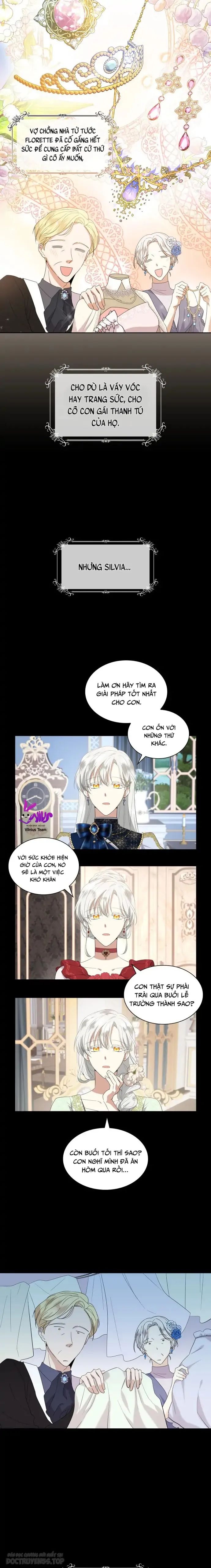 mong mỏi cái chết chapter 1 6