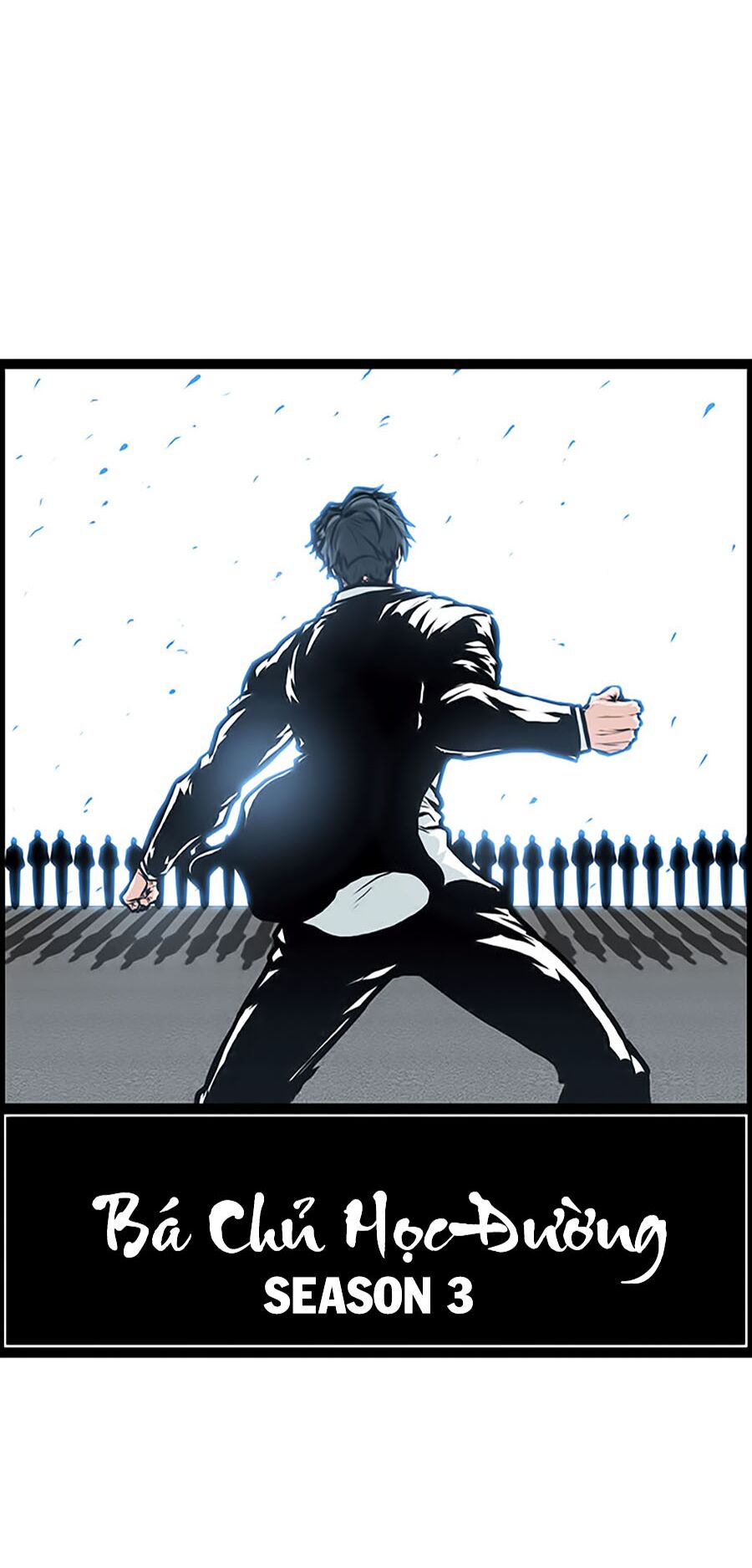 bá chủ học đường ss3 chapter 7 14