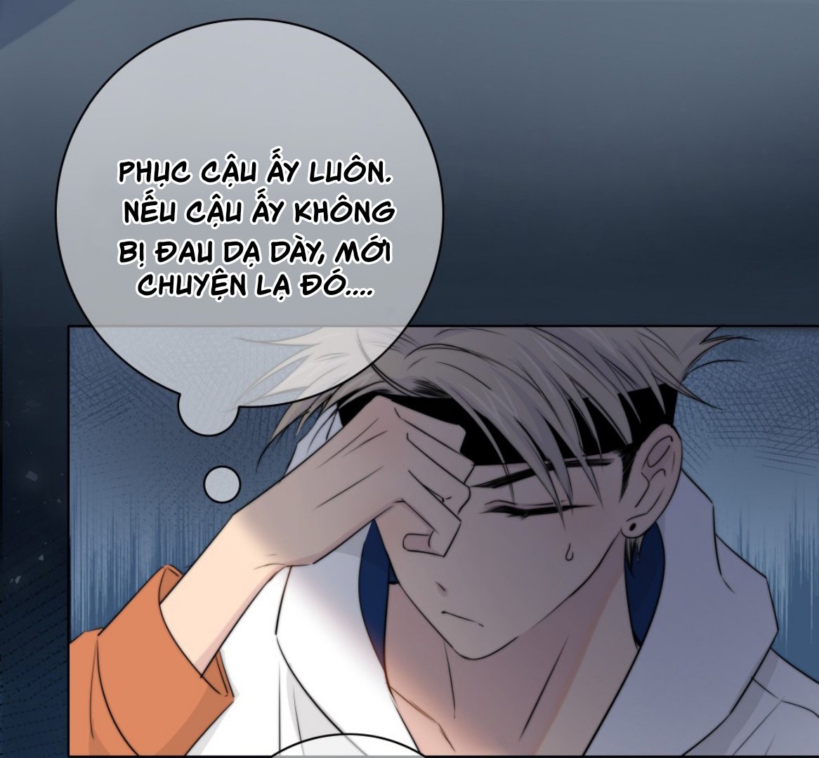 chạm vào thế giới của người chapter 14 26