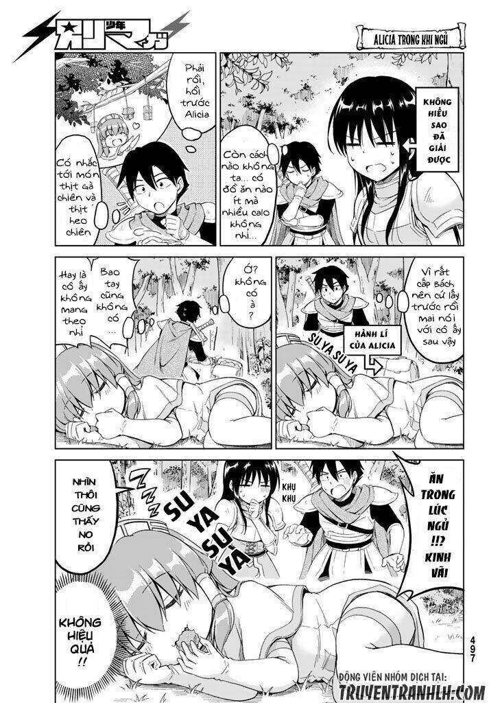 alicia's diet quest chapter 5 18