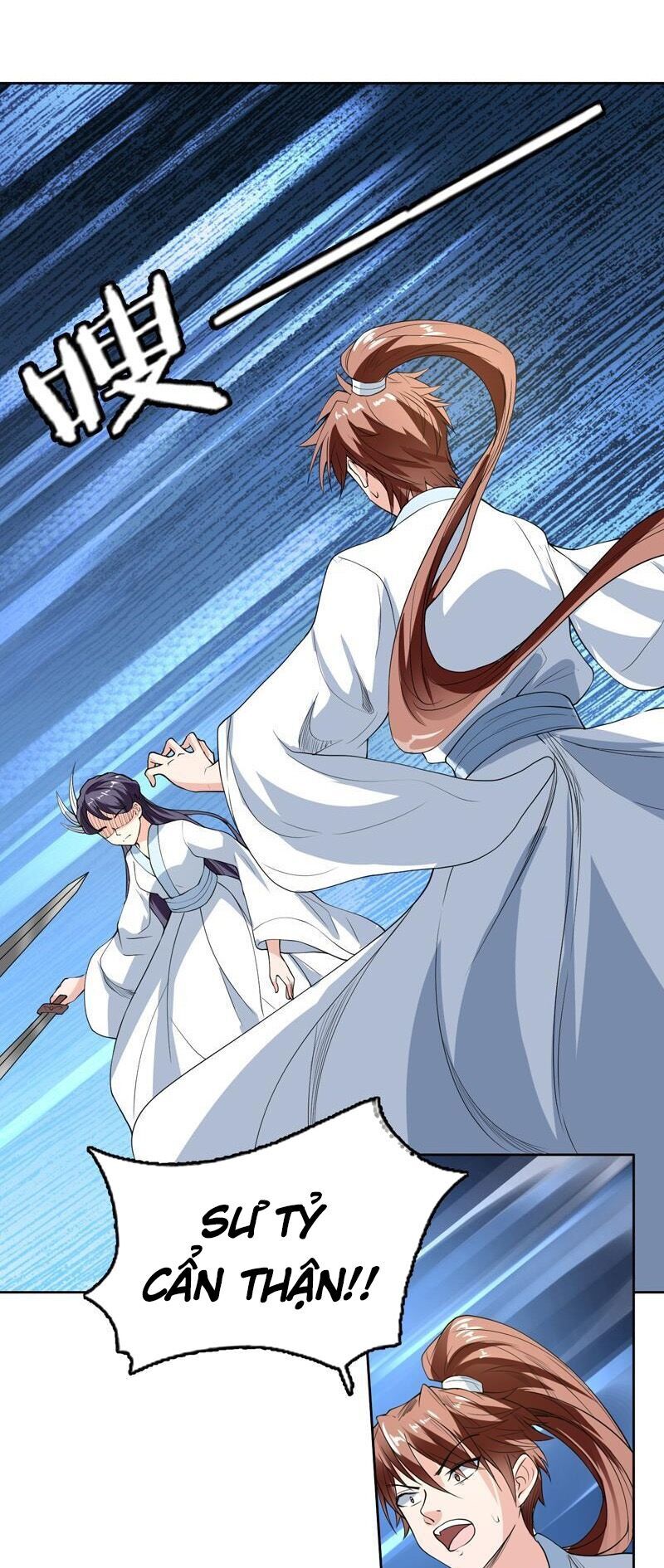 tối cường thần thú hệ thống chapter 136 3