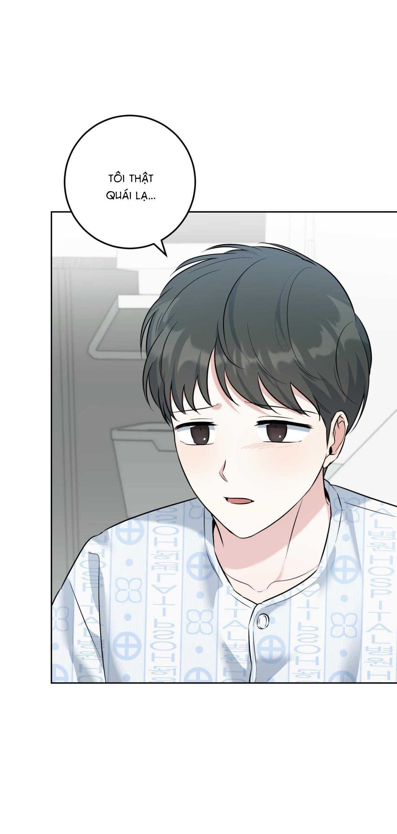 khu rừng tĩnh lặng chapter 37 61