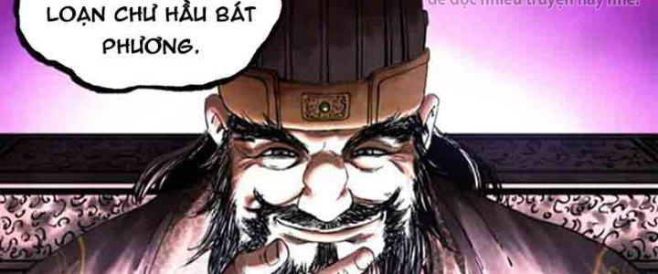 máy mô phỏng nhân sinh của lữ bố chapter 24 168