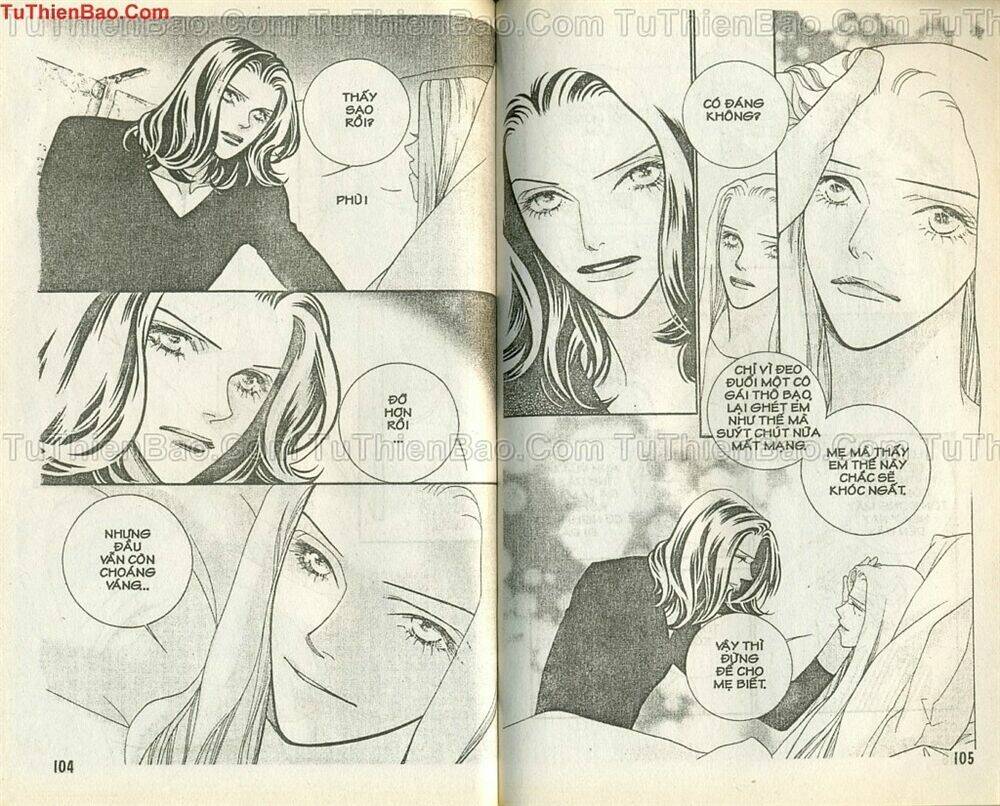 hoa hồng thép chapter 3 52