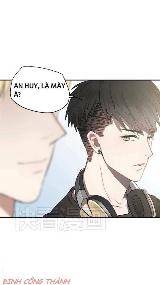 con đường màu đen chapter 2 56