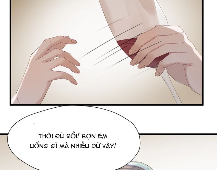 lượm được một tiểu hồ ly phần 3 chapter 34 5