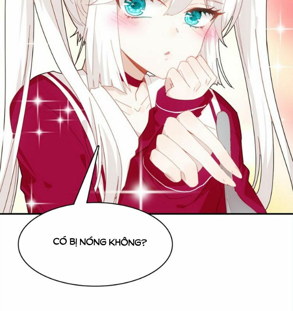 Ái Thượng Ngạo Kiều Long Vương Gia chapter 36 - Trang 28