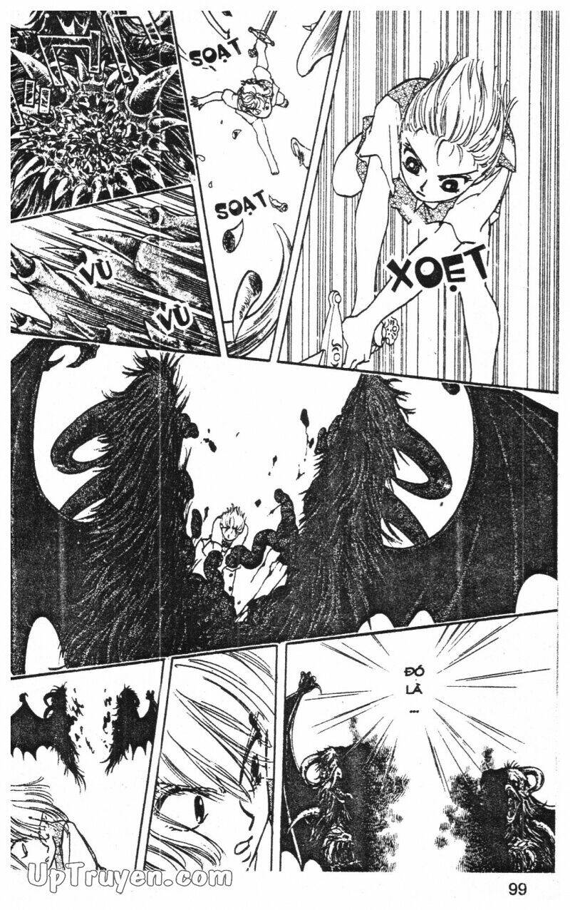 hoàng tử hoa - bud boy chapter 13 101