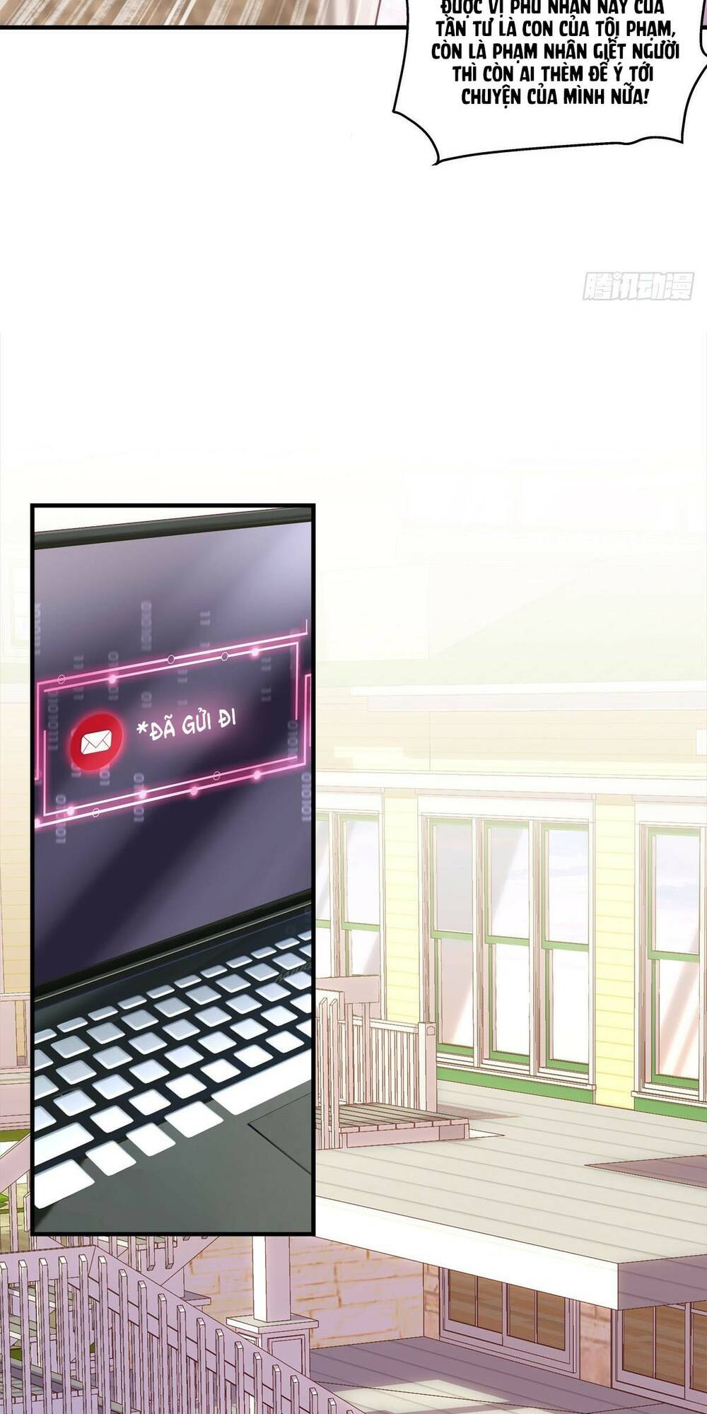 toàn bộ nắm trong tay chapter 151 7