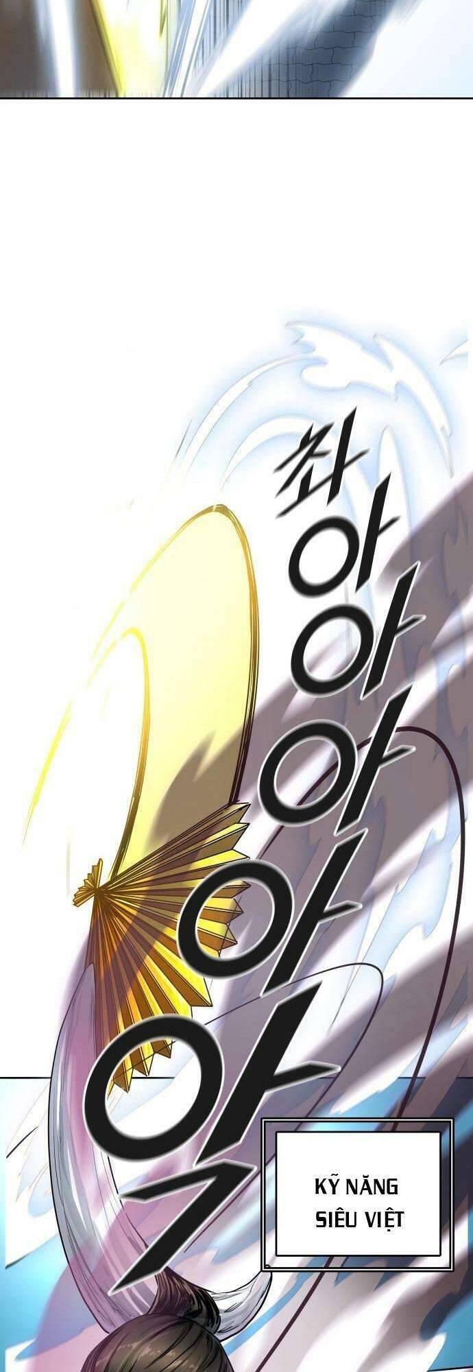 tòa tháp bí ẩn 2 chapter 520 15