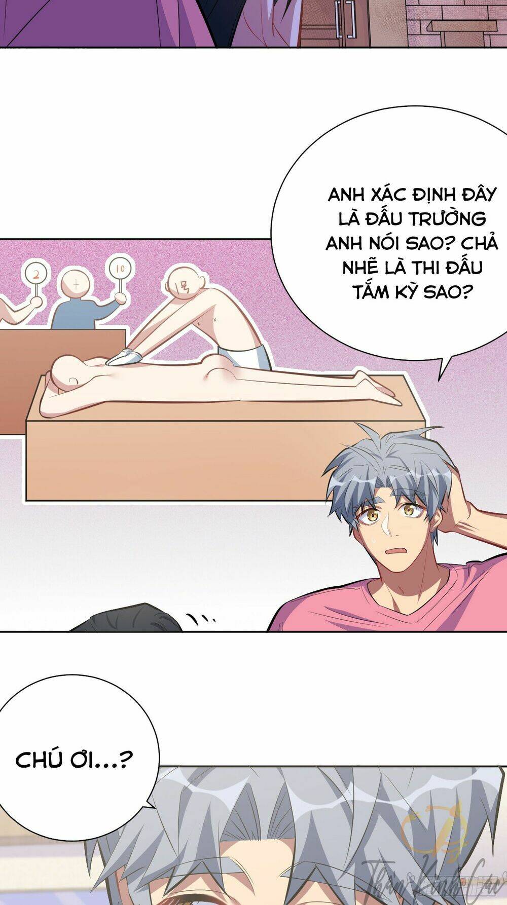 nhạc phụ đại nhân là lão bà chapter 42 19