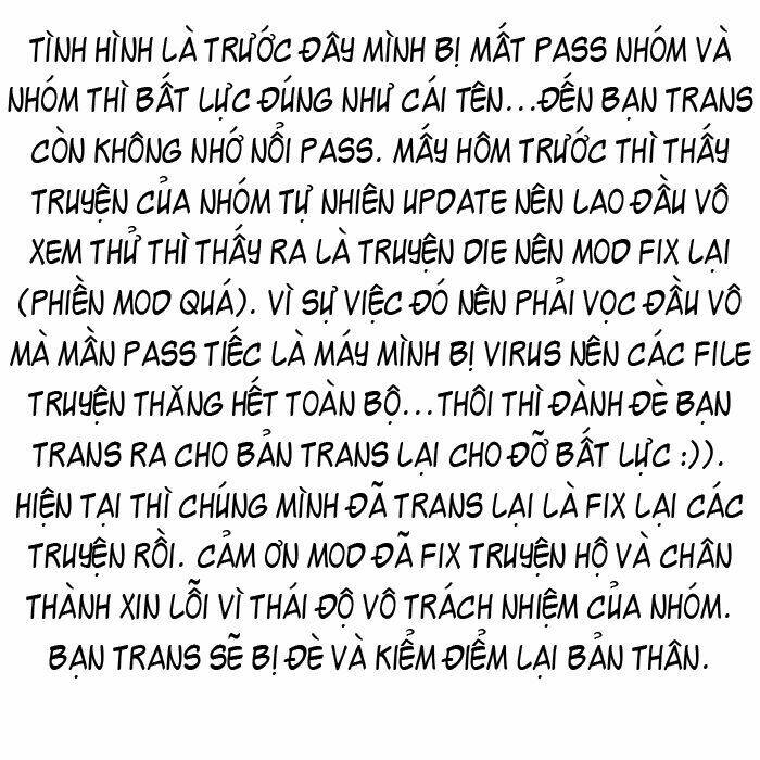 touhou random strip & 4koma chapter 9 1