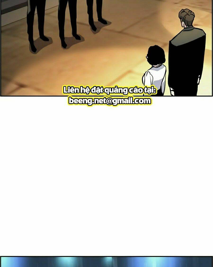 bạn học tôi là lính đánh thuê chapter 27 28