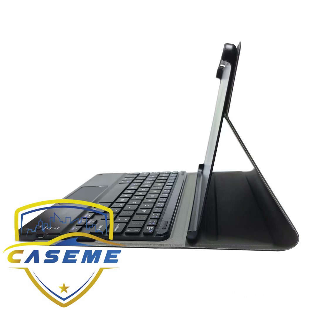 Bao da dành cho Samsung Galaxy Tab S7 FE 12.4 inch kèm bàn phím Smart Keyboard