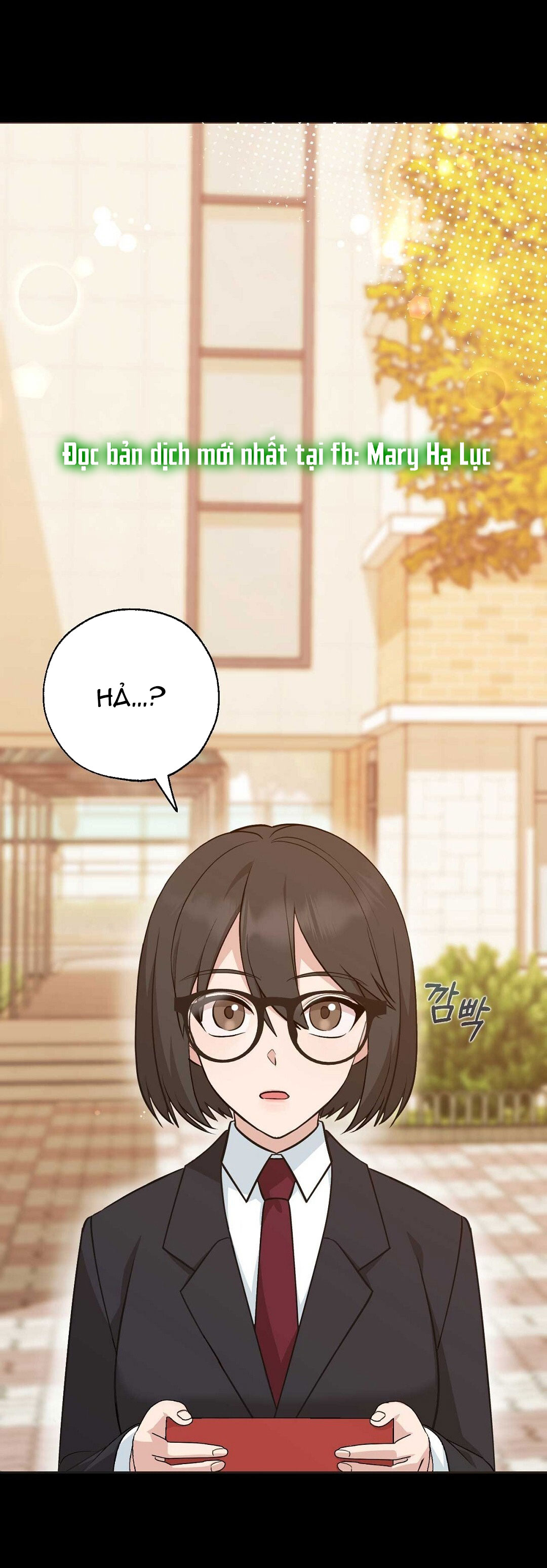 [18+] hợp đồng nô lệ dâm đãng chapter 53.1 1