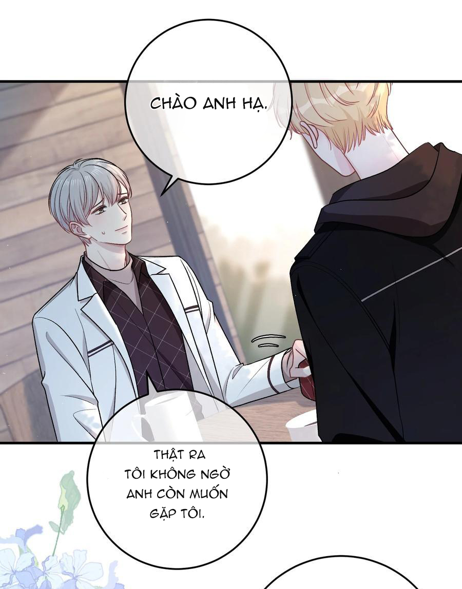 Trước Và Sau Ly Hôn! chapter 54