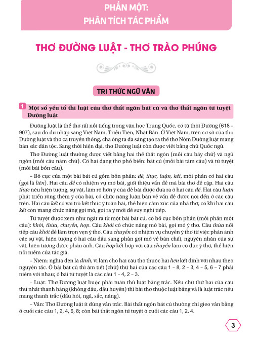 Sách - Bồi Dưỡng Ngữ Văn 8 - Biên sọan theo chương trình GDPT mới - ndbooks