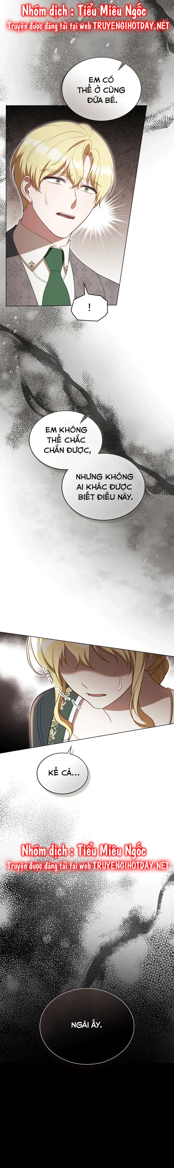 cầu mong chúa sẽ cứu rỗi cho cái chết của tôi chapter 39 13