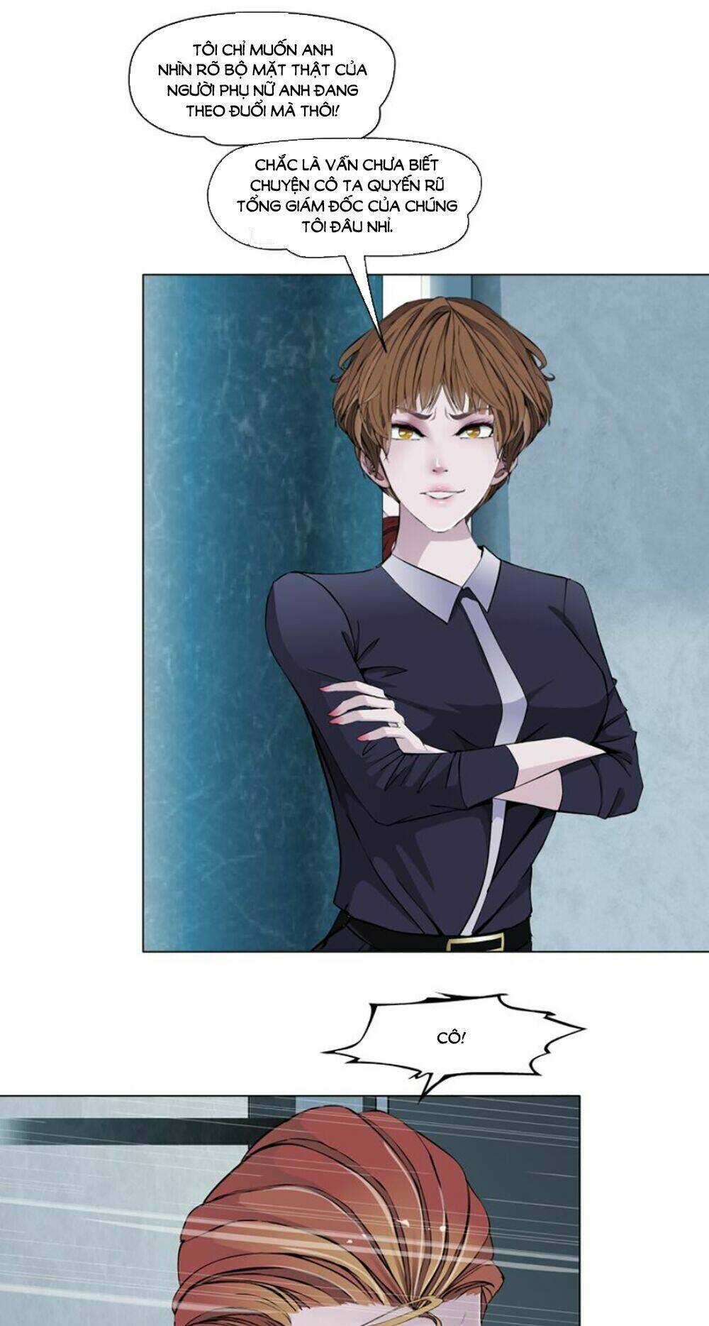 sổ tay mỹ nam giới x chapter 22 27