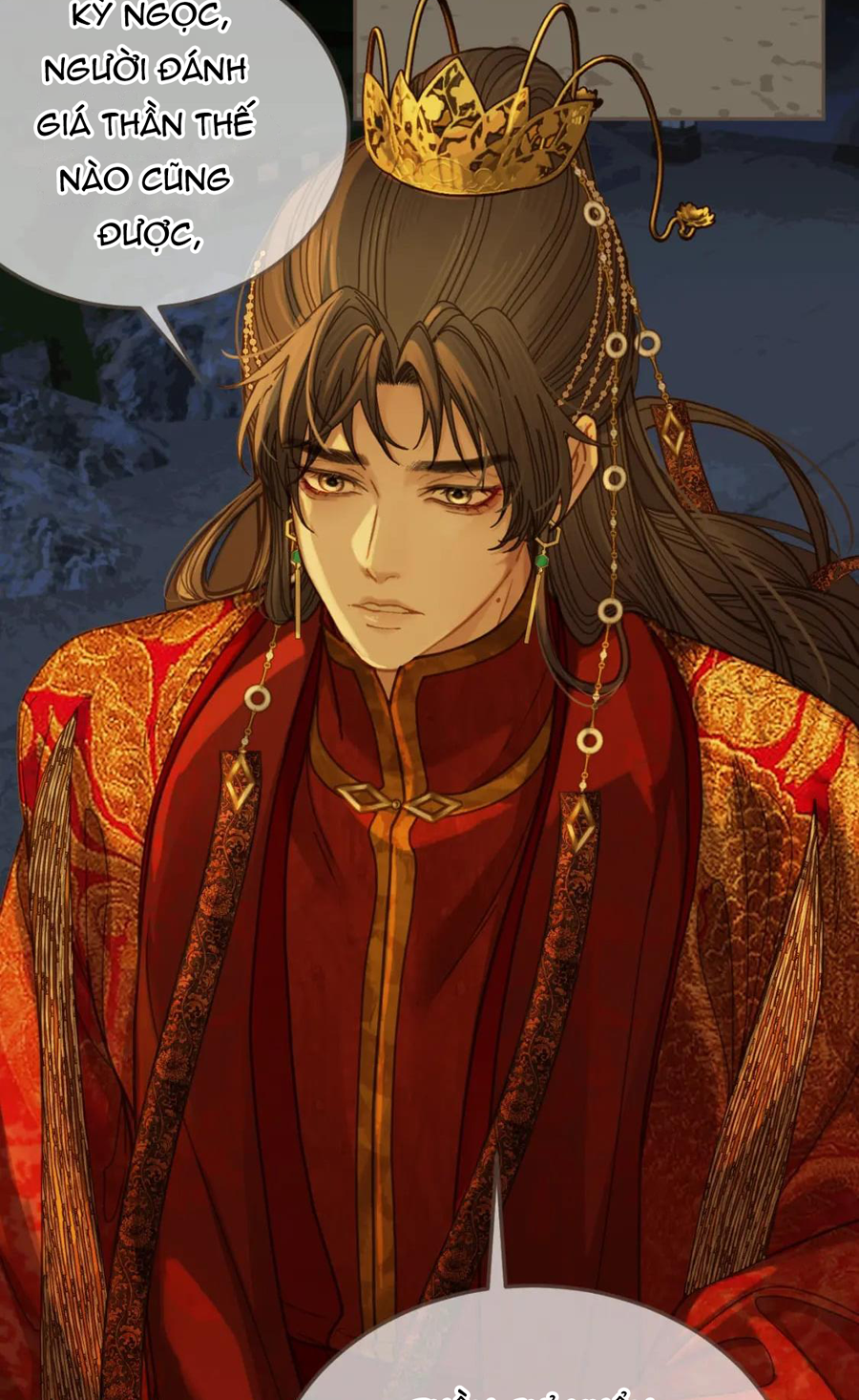 á nô 2: thám hoa chapter 8 8