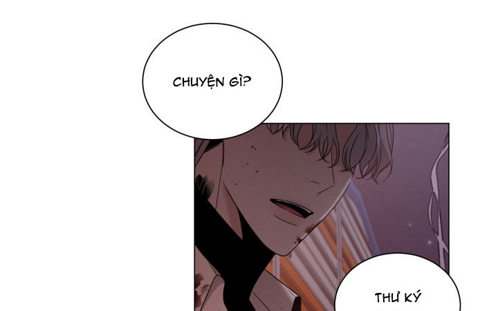 hội chứng minmotion chapter 1 170