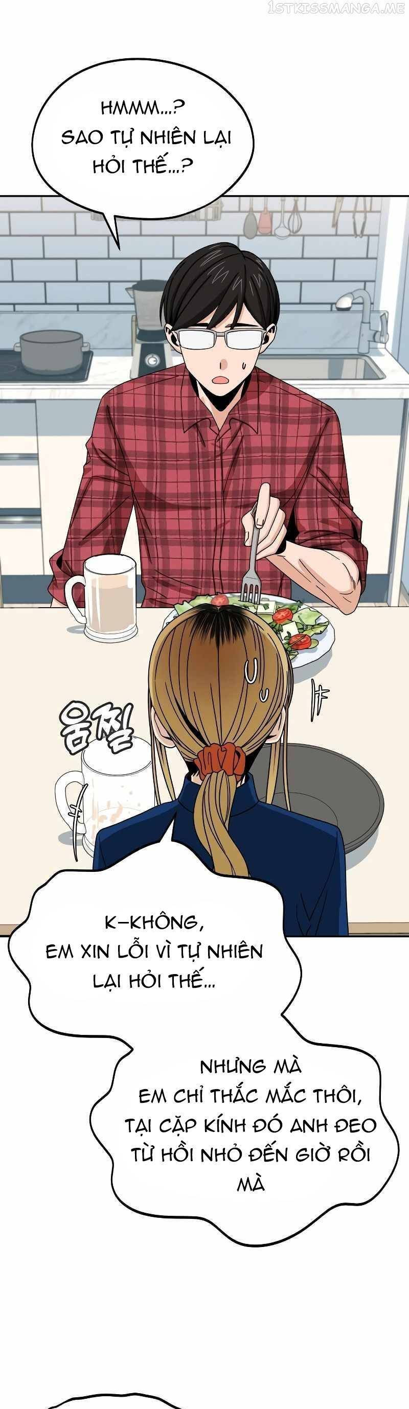 Lớ Ngớ Vớ Phải Tình Yêu chapter 61.2 25