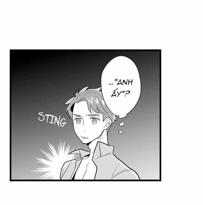 tôi chỉ muốn mang người yêu đã chết trở về chapter 6 22