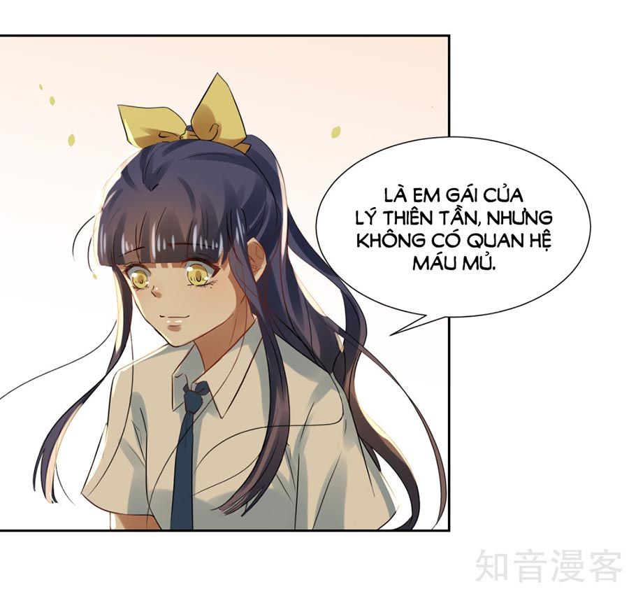 thầy giáo ác ma yêu tôi rồi chapter 70 24