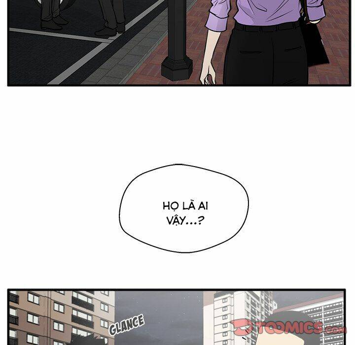 mr kang chapter 60 108