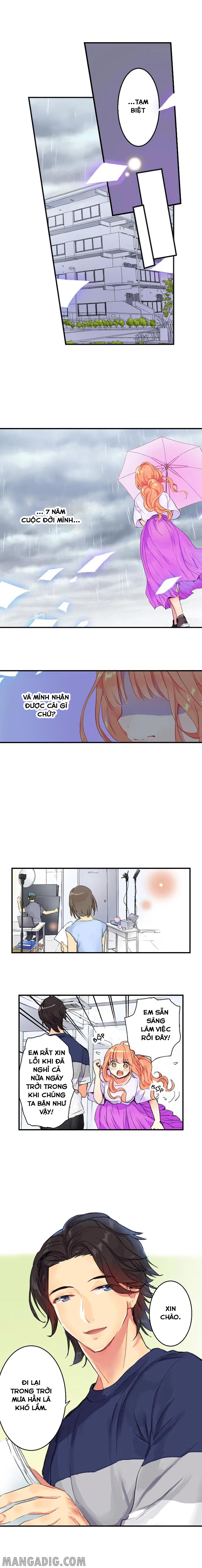 cảm ơn anh đã đến bên em chapter 10 6