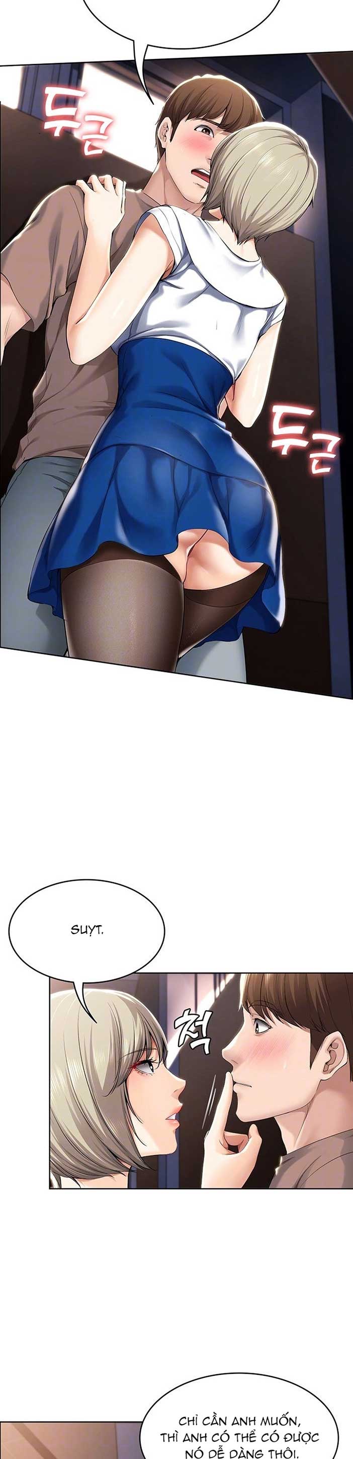 nhật ký nội trú chapter 30 8