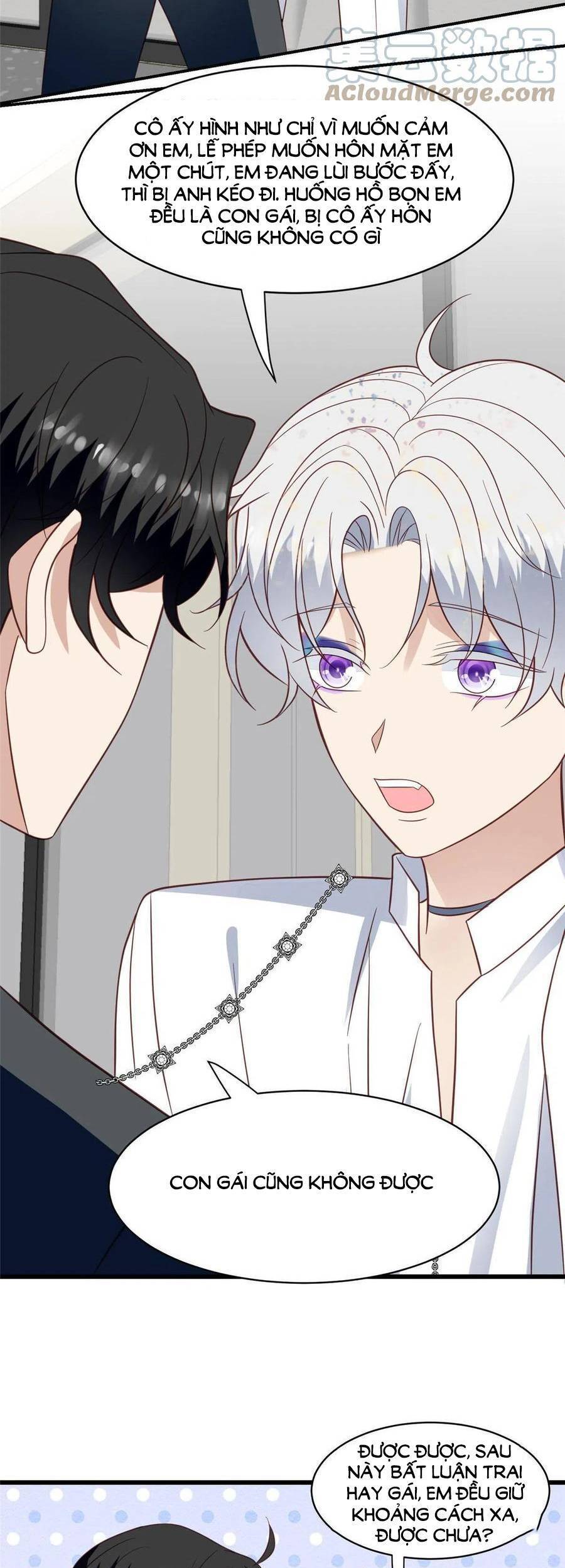 dựa vào đại lão ổn định vị trí c trong nam đoàn chapter 143 5