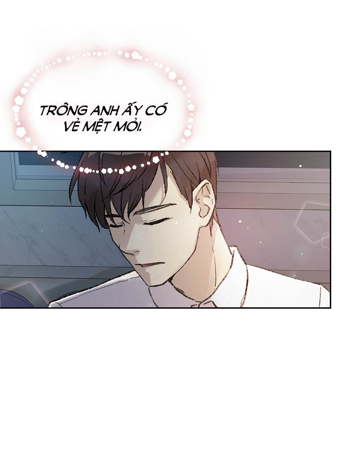 mãnh thú nơi công sở chapter 1 121