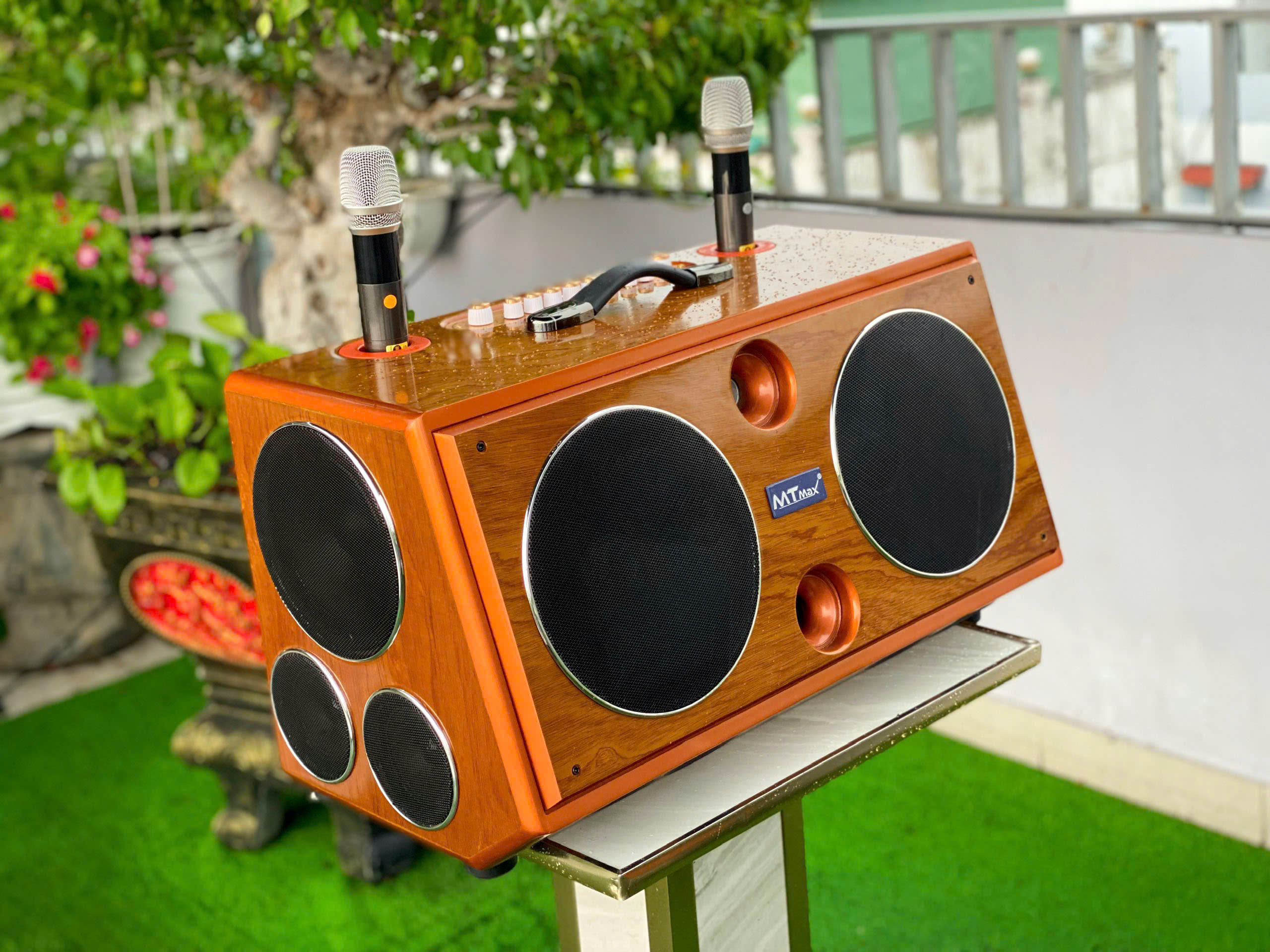 Loa Kéo S99 Pro 10 Đường Tiếng Công Suất 550W Bass Đôi 25cm  Hát Karaoke Cực Hay, Kết Nối Đa Năng Pin Trâu Bluetooth cực mạnh hàng nhập khẩu