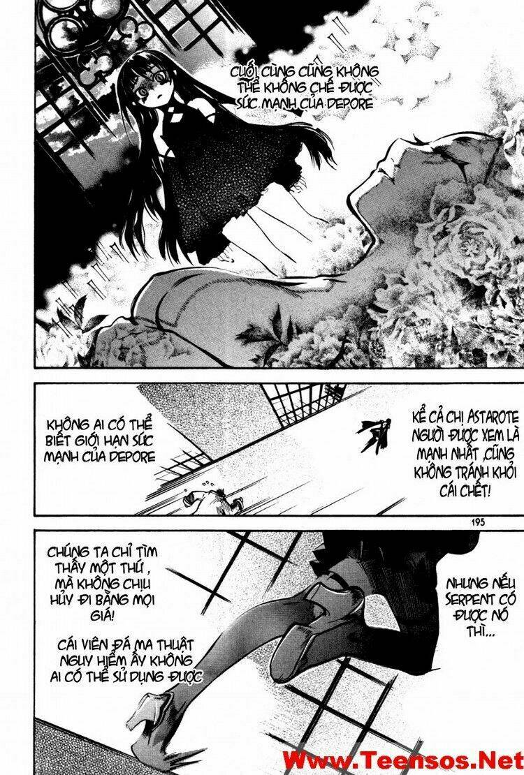 immortal regis chapter 14 44