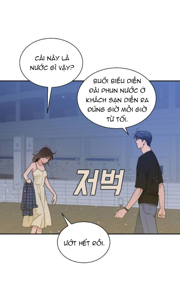 Vận May Bất Ngờ chapter 51.2 8