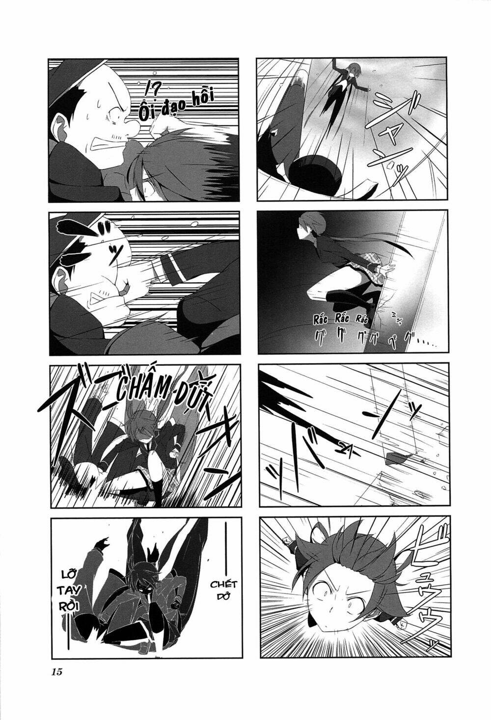 joukamachi no dandelion chapter 1 13