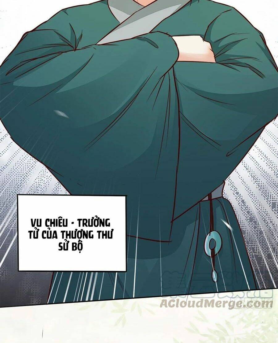 thần y khí nữ: ngự thú cuồng phi của quỷ đế chapter 90 28