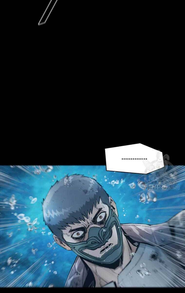 mật mã mê cung chapter 48 58