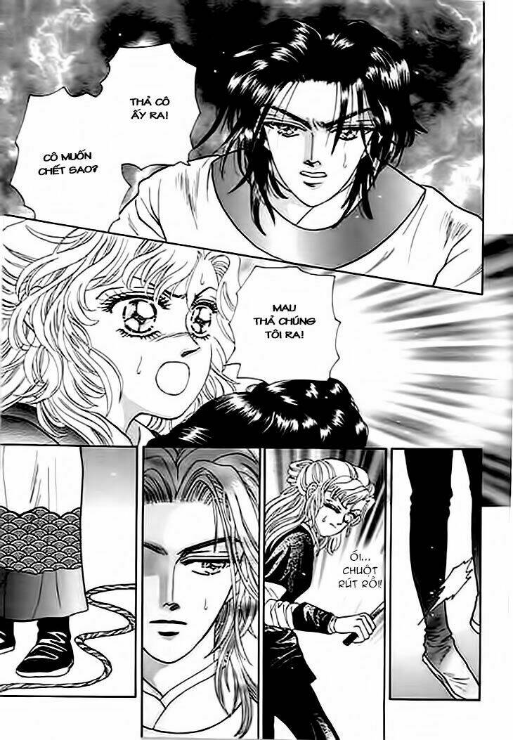 spirit of the ocean chapter 3 30