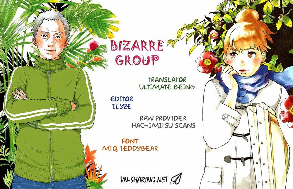 kakukaku shikajika chapter 12 21