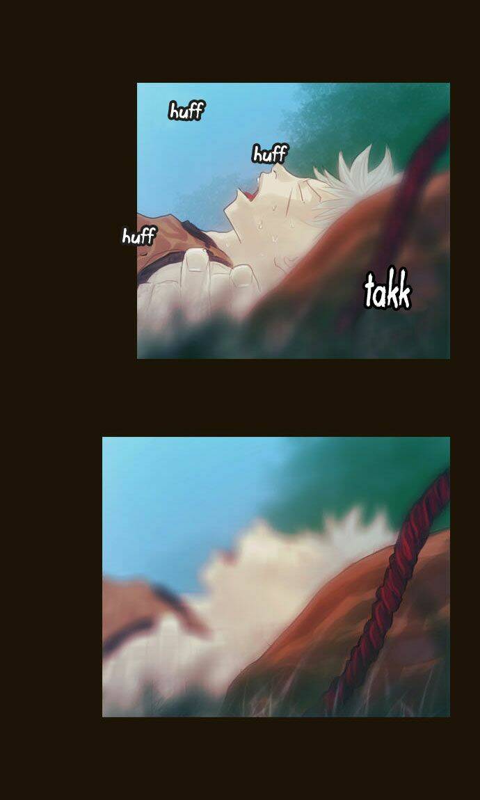 hội ảo thuật chapter 69 9