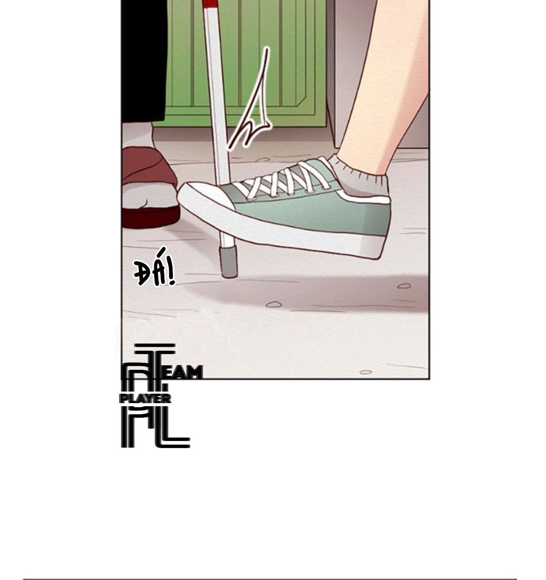 thầm yêu chapter 6 8