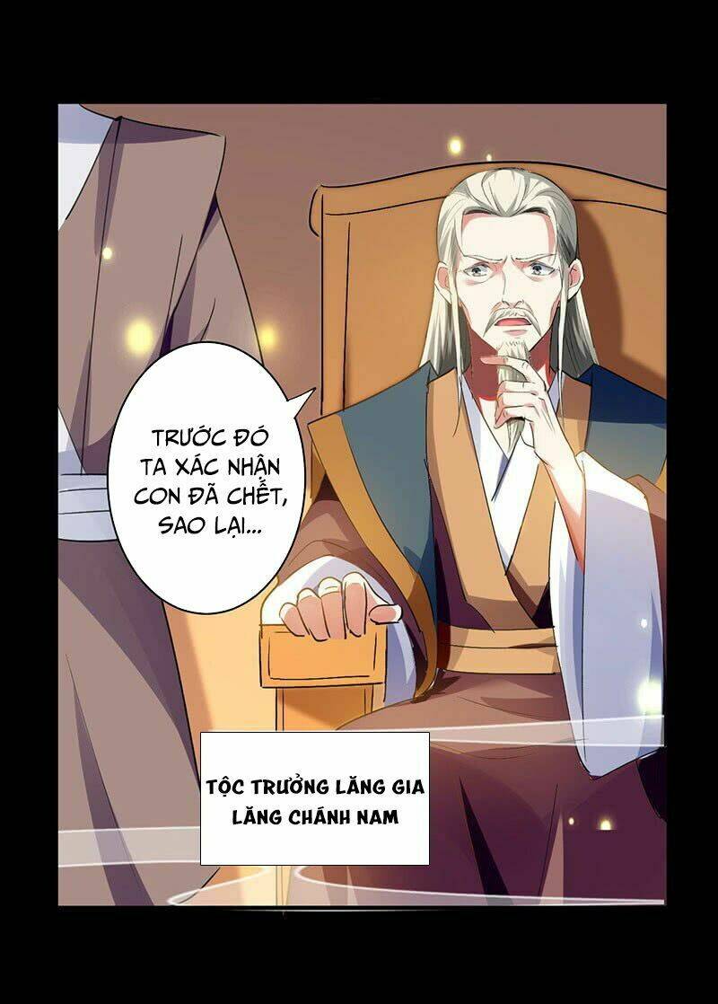 tối cường chiến hồn chapter 4 2