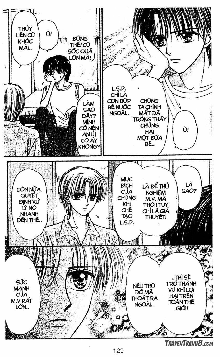 kẻ đồng hành - partner chapter 5 30