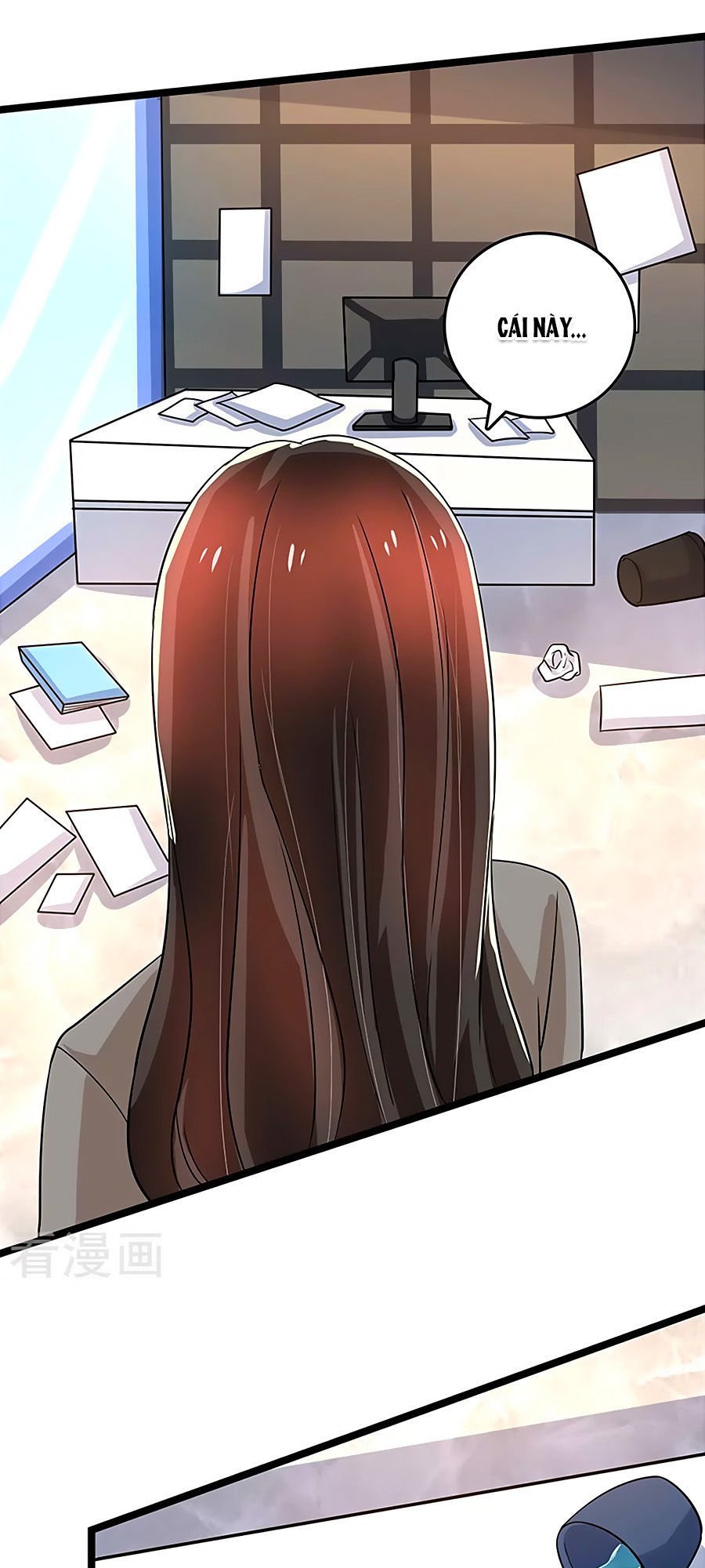 vợ yêu không ngoan chapter 92 20