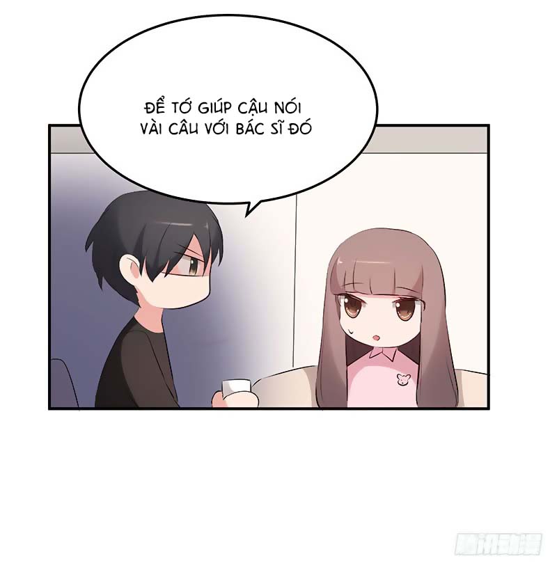 quay đầu nhìn lại, anh yêu em! chapter 28.5 58