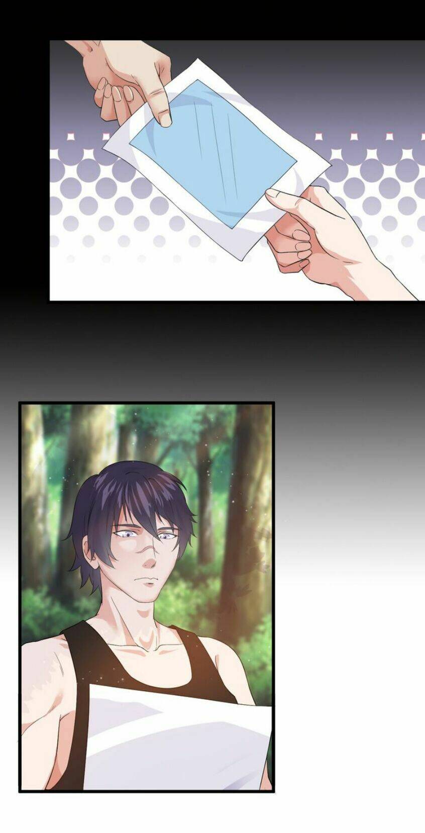 siêu cấp hộ vệ của đại tiểu thư chapter 1 54