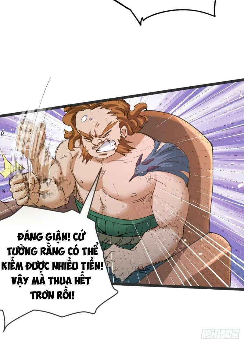 đô thị đỉnh phong cao thủ chapter 104 45