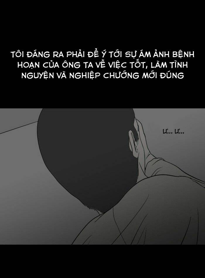 thứ sáu: những câu chuyện cấm chapter 42 49